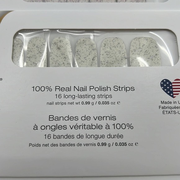 Color Street Bundle of Retired Sets - 5 sets - Picture 4 of 5